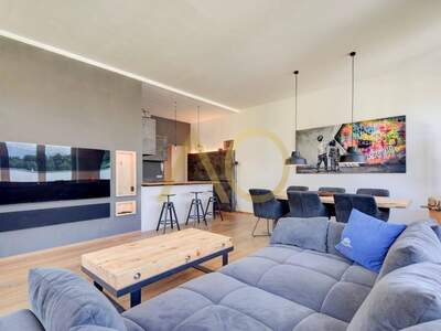 Wohnung kaufen in 6370 Kitzbühel