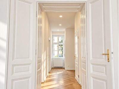 Terrassenwohnung kaufen in 1040 Wien (Bild 3)