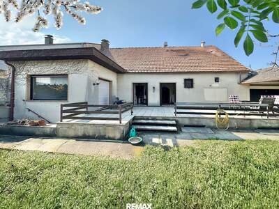 Haus mit Garten kaufen in 7000 Eisenstadt (Bild 1)