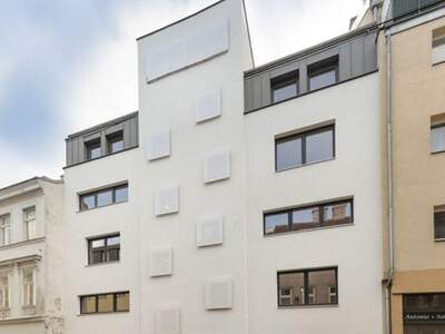 Immobilie mieten in 1170 Wien (Bild 1)