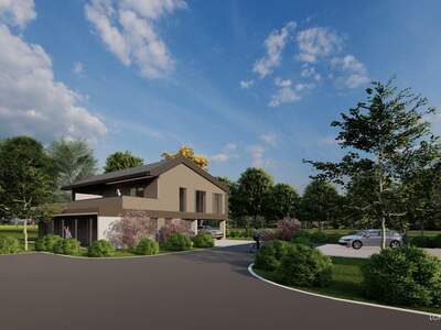 Eigentumswohnung in 8401 Kalsdorf (Bild 1)