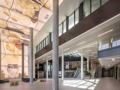 Gewerbeobjekt mieten in 1210 Wien