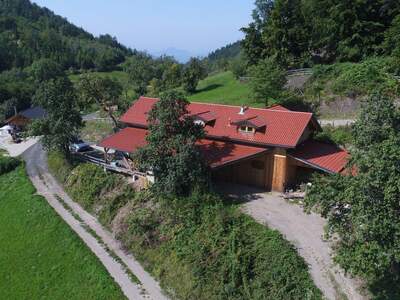 Gewerbeobjekt kaufen in 9372 Gutschen (Bild 3)