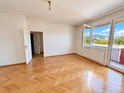 Anlageobjekt kaufen in 8051 Graz