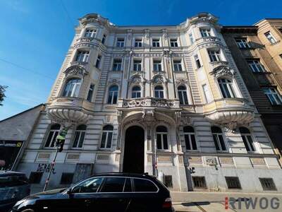 Eigentumswohnung in 1120 Wien (Bild 1)