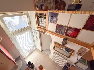 Wohnung mit Balkon kaufen in 4600 Wels (Bild 4)