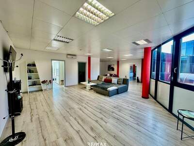 Gewerbeobjekt kaufen in 8724 Spielberg (Bild 3)