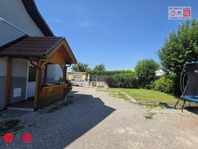 Einfamilienhaus kaufen in 3433 Königstetten (Bild 1)