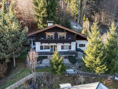 Grundstück kaufen in 6370 Kitzbühel