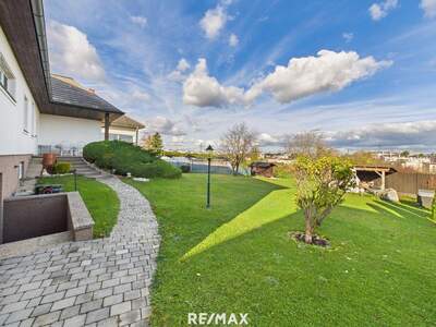 Haus mit Garten kaufen in 7100 Neusiedl (Bild 2)