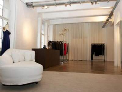 Gewerbeobjekt mieten in 1060 Wien (Bild 2)