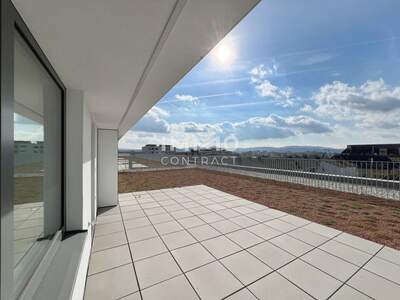 Penthouse kaufen in 3500 Krems