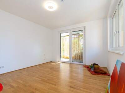 Terrassenwohnung kaufen in 2320 Schwechat (Bild 4)