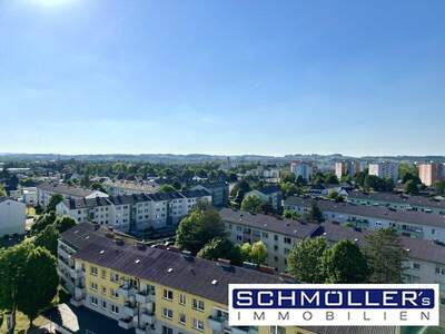 Eigentumswohnung in 4600 Wels