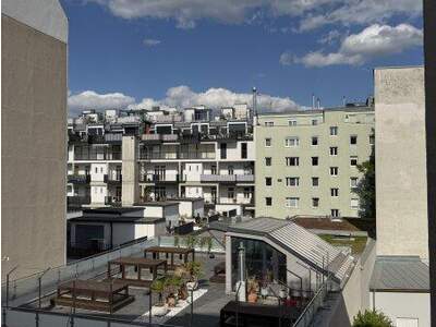 Terrassenwohnung kaufen in 1200 Wien (Bild 2)