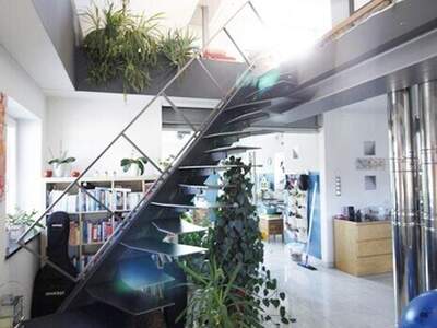 Wohnung mit Balkon mieten in 8045 Graz (Bild 5)