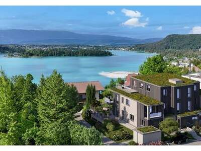 Wohnung kaufen in 9583 Faak