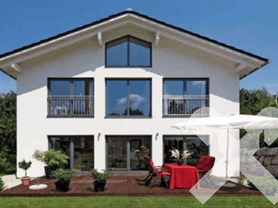 Haus kaufen in 8321 Sankt Margarethen