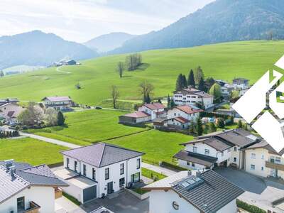 Grundstück kaufen in 6344 Walchsee