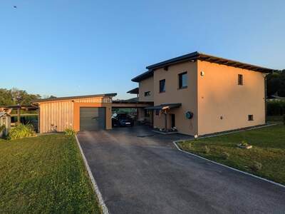 Haus provisionsfrei kaufen in 8113 Sankt Bartholomä