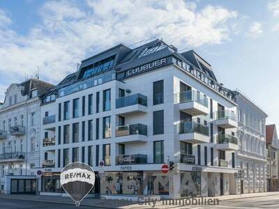 Terrassenwohnung kaufen in 1190 Wien (Bild 1)