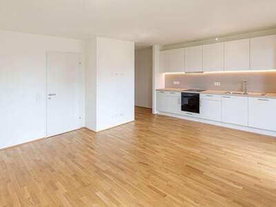 Wohnung mit Balkon mieten in 1220 Wien (Bild 3)