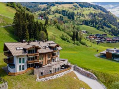 Wohnung mit Balkon kaufen in 5752 Viehhofen