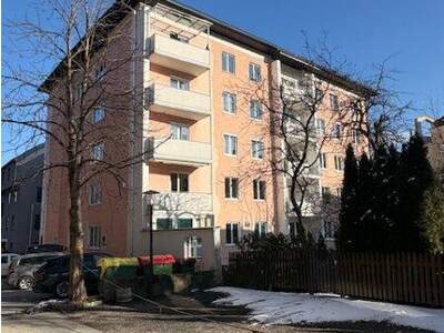 Terrassenwohnung kaufen in 5700 Zell am See (Bild 1)