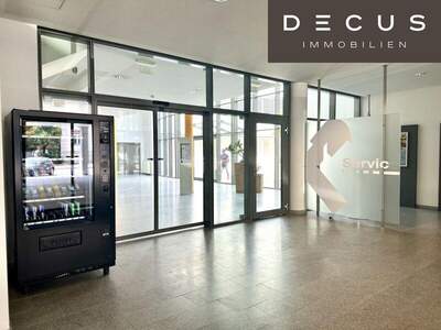 Büro / Praxis mieten in 3100 St. Pölten (Bild 5)