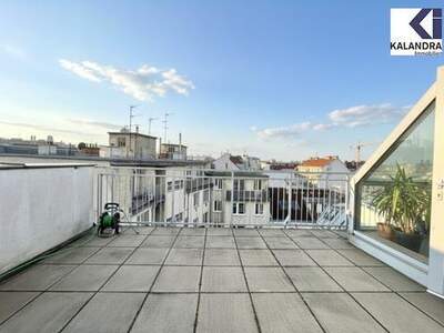 Wohnung mieten in 1050 Wien