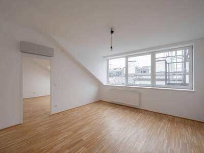 Wohnung kaufen in 1070 Wien