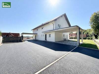 Haus kaufen in 8072 Fernitz