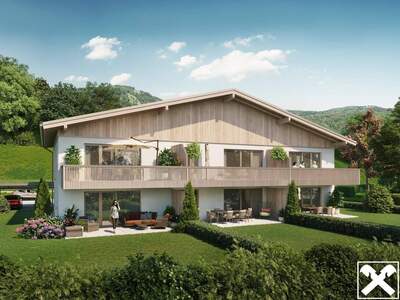 Wohnung kaufen in 9872 Millstatt