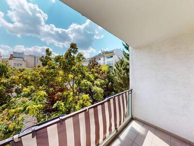 Wohnung mieten in 1070 Wien