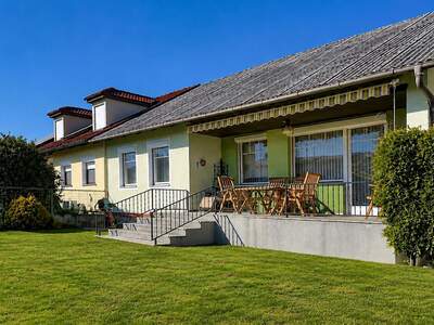 Haus mit Garten mieten in 3430 Tulln