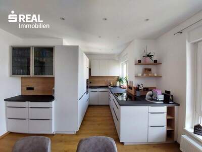 Terrassenwohnung kaufen in 2100 Korneuburg (Bild 5)