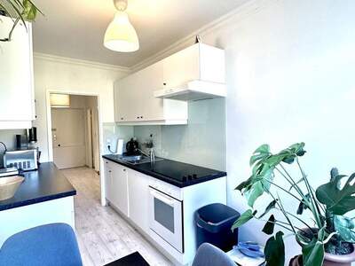 Terrassenwohnung mieten in 1160 Wien (Bild 2)