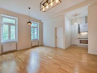 Wohnung kaufen in 1030 Wien