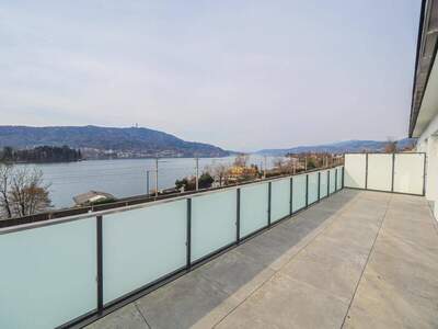 Anlageobjekt kaufen in 9210 Pörtschach