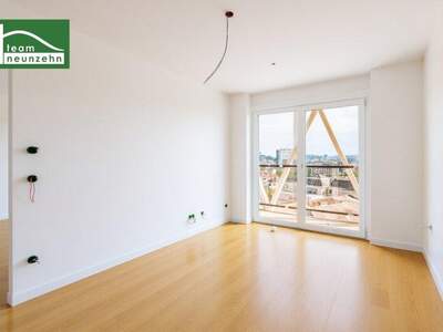 Terrassenwohnung mieten in 8020 Graz (Bild 5)