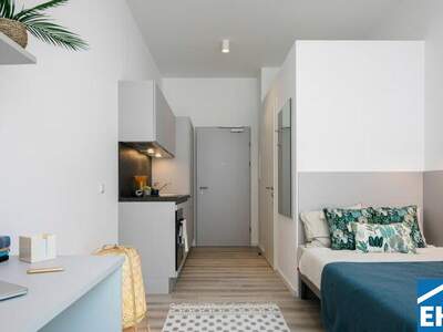 Mietwohnung in 1100 Wien (Bild 1)