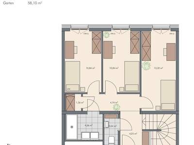 Wohnung kaufen in 1220 Wien (Bild 3)