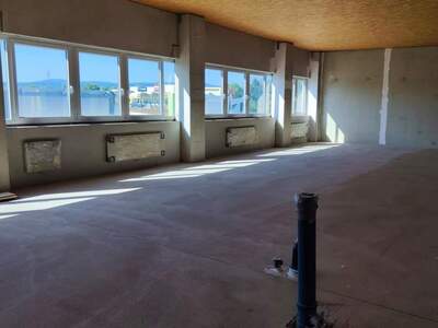 Gewerbeobjekt mieten in 2620 Neunkirchen