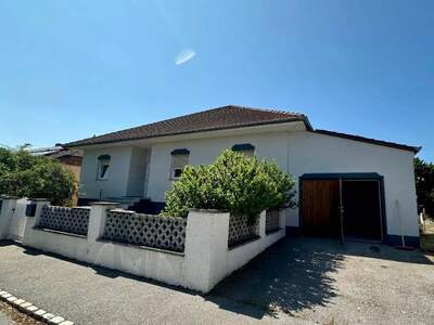 Haus kaufen in 2403 Scharndorf