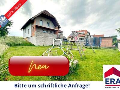 Haus kaufen in 2224 Sulz