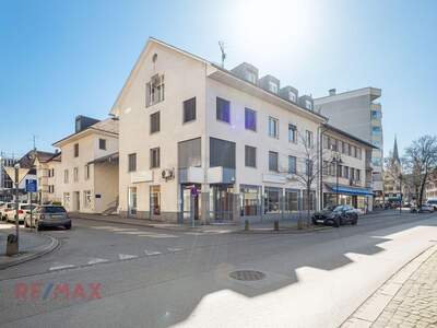 Gewerbeobjekt mieten in 6850 Dornbirn (Bild 2)