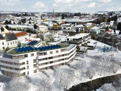 Eigentumswohnung in 4910 Ried