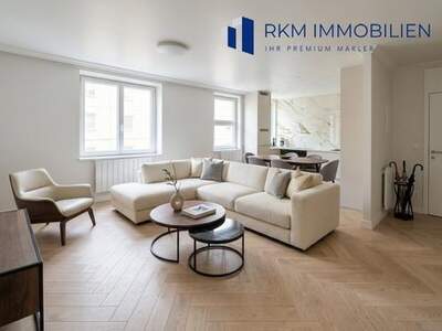 Wohnung kaufen in 1030 Wien