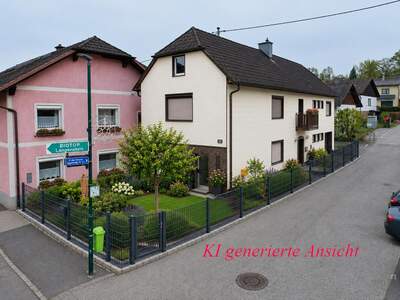 Haus kaufen in 4222 Langenstein