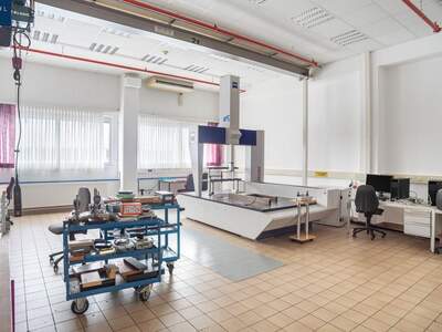 Gewerbeobjekt mieten in 3830 Waidhofen (Bild 2)